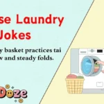 Chinese Laundry Jokes