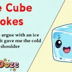 Ice Cube Jokes