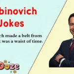 Rabinovich Jokes