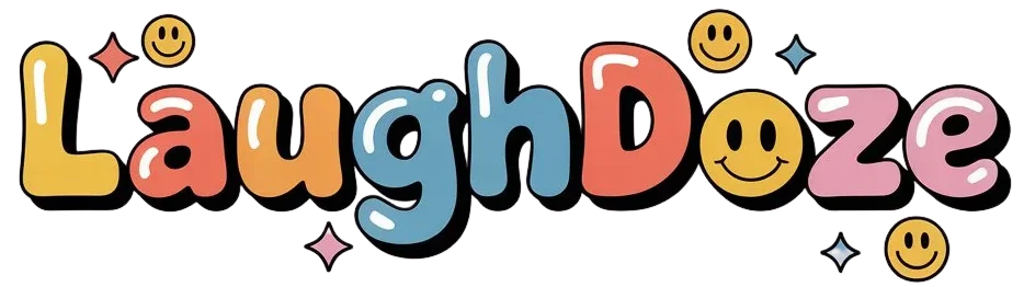 laughdoze.com