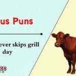Angus Puns