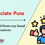 Appreciate Puns