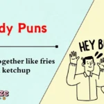 Buddy Puns