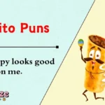 Burrito Puns