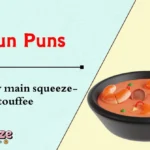 Cajun Puns