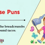 Chase Puns
