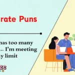 Corporate Puns
