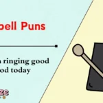 Cowbell Puns