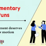 Documentary Puns