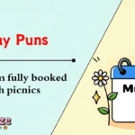 May Puns