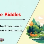 Nature Riddles