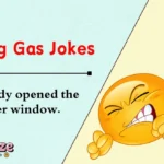 Passing Gas Jokes