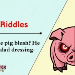 Pig Riddles