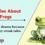 Riddles About Frogs