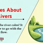 Riddles About Rivers