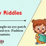 Story Riddles