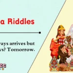 Bisaya Riddles