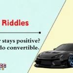 Car Riddles