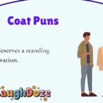 Coat Puns