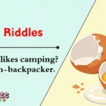 Egg Riddles