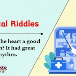 Medical Riddles