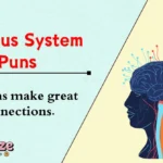 Nervous System Puns