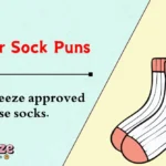 Summer Sock Puns