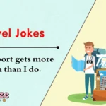 Travel Jokes