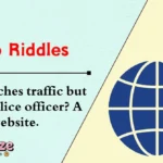 Web Riddles