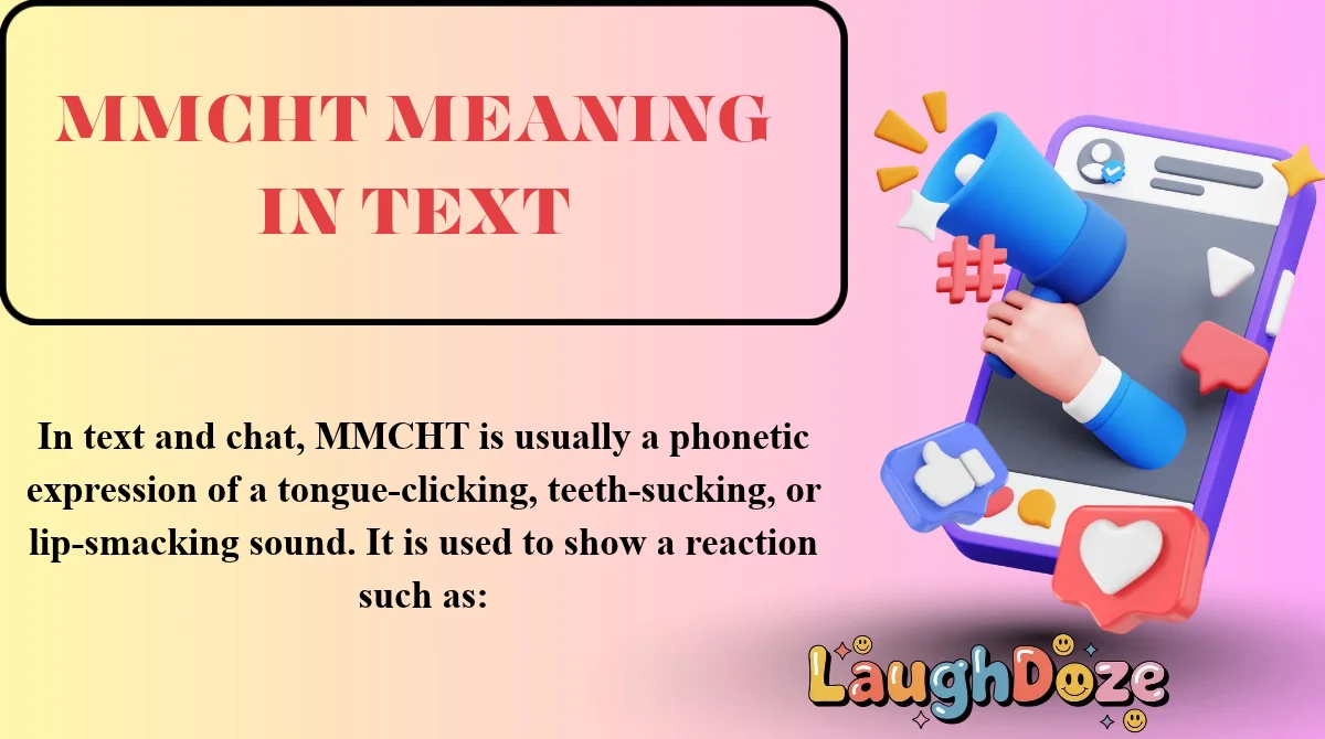 MMCHT Meaning in Text